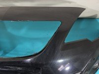 Zderzak przód Opel Meriva B czarny Z20R