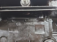 Pokrywa zaworów Opel Corsa E 1.4 16V (B14xer)