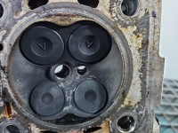 Głowica Ford B-Max 12-17 1.0 T