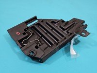 Ślizg zderzaka przód lewy Land rover Discovery Sport 14- L550 00183541