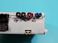 Radio fabryczne Land rover Discovery Sport 14- L550 radioodtwarzacz