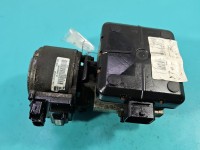 Pompa zawieszenia kompresor Citroen C5 II X7 9654068680