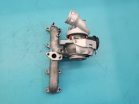 Turbosprężarka Regenerowana Audi A3 8P 1.9 tdi 105KM BV39-0029, 54399700029, 54399880029