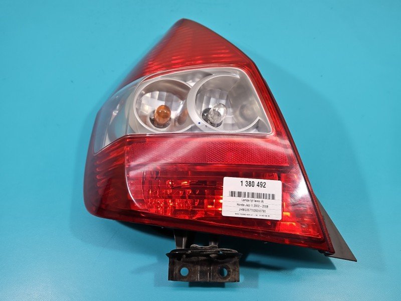 Lampa tył lewa Honda Jazz II HB