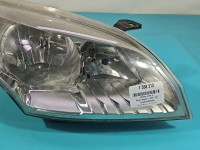 Reflektor prawy lampa przód Renault Megane III EUROPA 260100017R