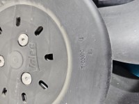 Wentylatory Wentylator chłodnicy BMW G20 7935171, 8591441 2.0 T