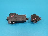 Przełącznik Regulacji fotela przód lewy / 2 elementy AUDI Q7 II 4M 4G0959747