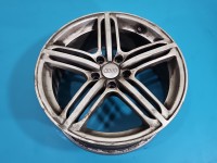 Felga aluminiowa 18" komplet alufelgi felgi AUDI A6 C7