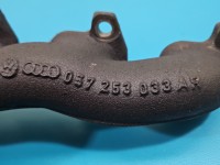 Kolektor wydechowy AUDI Q7 I 4L 057253033AR 4.2 TDI