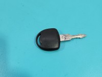 Stacyjka KLUCZYK WKŁADKA Opel Corsa C