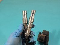 Cewka zapłonowa Mercedes W245 A0001587803, 0221503035 1.7 16V