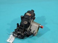 Podstawa filtra oleju obudowa Hyundai Tucson III 15-20 26400-2A900, 26410-2A400 1.7 crdi (D4FD)