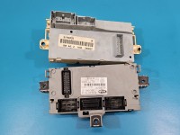 Sterownik moduł Fiat Bravo II 51786512, 51786513