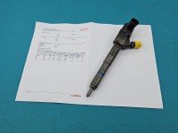 TESTOWANY Wtryskiwacz Fiat Croma II 0445110243 1.9 jtd