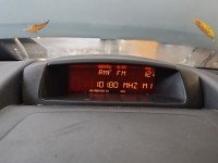 Wyświetlacz Citroen Berlingo II monitor