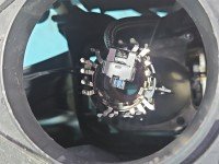 Reflektor prawy lampa przód Renault Laguna III EUROPA