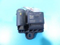 Przekaźnik świec żarowych Mercedes W221 2.2 cdi A6519000900, 0522120204