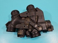 Przepustnica Peugeot 207 9657485480 1.6 hdi