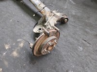 Tylna belka oś tył Suzuki Sx4 I 06- 1.6 16v