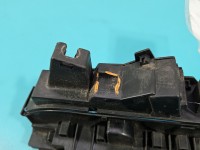 Zamek tył prawy Fiat Croma II Producent części: FIAT, Uszkodzone mocowanie 6 PIN