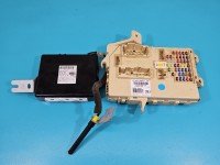 Komputer Sterownik silnika 39130-2B000 Hyundai Elantra V 10-16 1.6 GDI (G4FG)
