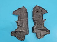 KIEROWNICA Wlot powietrza Toyota Prius II XW20 03- 1.5b (1NZ)