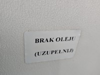 Most tylny DYFER tył Mercedes Sprinter I 903 2.2 cdi