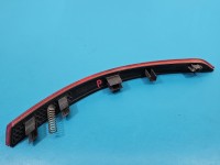 ODBLASK ZDERZAKA Audi A4 B9 8W0945106C