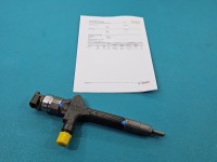 Wtryskiwacz Mazda 6 II GH 2.0 CITD