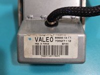 Przetwornica xenon Audi A4 B5 89001411, 73927112