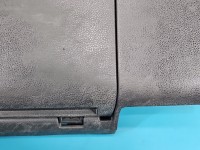 Schowek pasażera Isuzu D-Max II 11-19 EUROPA