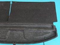 Półka tylna tył bagażnika Toyota Yaris II