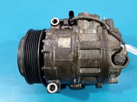 Sprężarka klimatyzacji kompresor Porsche Panamera I 970 3.6 V6 M4620 94812601103, 447150-1493