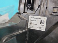 Zamek przód prawy GK72-24995-BD Land rover Discovery Sport 14- L550 EUROPA 6pin