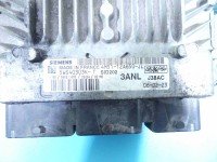 Komputer Ford Focus Mk2 4M51-12A650-JL, 5WS40303K-T 1.8 tdci