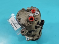 Sprężarka klimatyzacji kompresor Vw Bora 1.6 SR