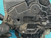 Zamek przód prawy Toyota Yaris II EUROPA TOYOTA, 6pin