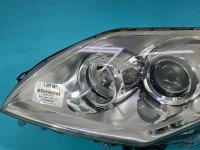 Reflektor lewy lampa przód Renault Laguna III EUROPA