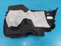 Tapicerka bagażnika lewa boczek Toyota Corolla E16 E18 13- 5010200015