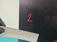 DRZWI PRZÓD PRAWE PASAŻERA Toyota Auris I 5d grafitowy 1G3