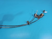 DŹWIGNIA LEWAREK WYBIERAK LINKI Fiat Grande Punto 1.2 8V