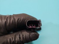 Klamka tył prawa zewnętrzna AUDI Q7 I 4L 8H0959985B