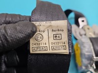 Pas bezpieczeństwa przód lewy kierowcy LEXUS RX II 03-08 7K8290-P EU