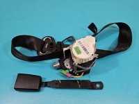 Pas bezpieczeństwa przód lewy kierowcy Skoda Fabia II 5J0857701A, 5J0858471 EU