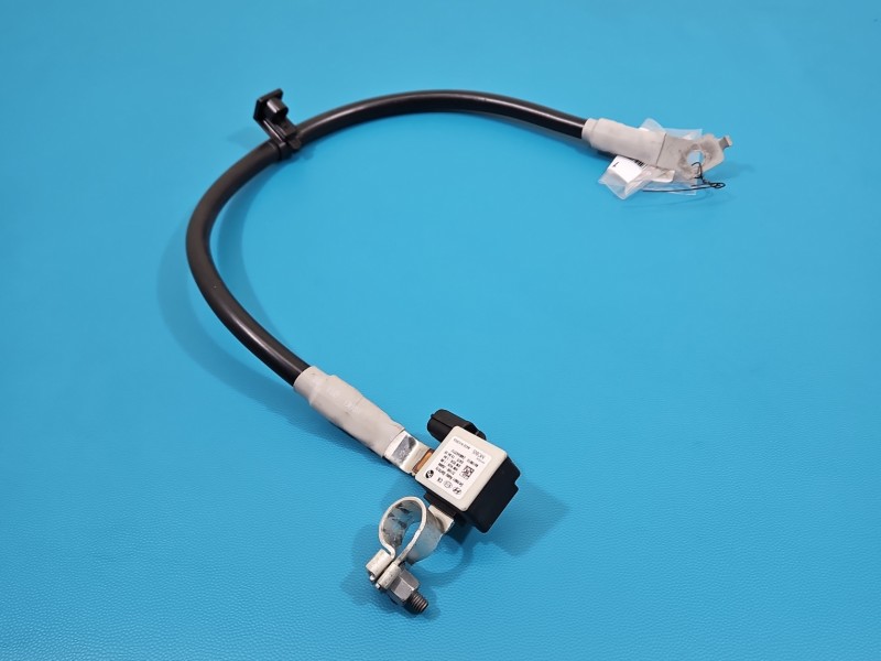 KLEMA INSTALACJA WIĄZKA MINUSOWA MINUS Kia Stinger 37180-J5000