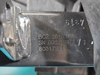 Pedał pedały Opel Insignia B hamulca sprzęgła