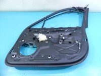 Podnośnik przód prawy Porsche Panamera I 970 Porsche, 6PIN 97053720200 5d HB