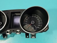 Licznik Vw Golf VI 5K0920873A 1.6 TDI EUROPA