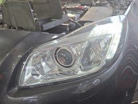 Reflektor lewy lampa przód Opel Insignia A EUROPA