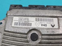 Komputer Sterownik silnika 237101353R Renault Megane III 1.6 16V